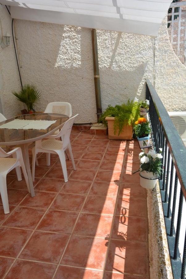 Palmeras, Piscina, Campo De Futbol Y Jardin Privados Mazarron Exterior photo